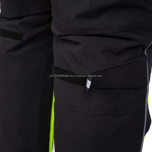 Pantalon de motocross respirant coupe-vent à séchage rapide pour homme, design personnalisé, Cordura, vêtements de sport, logo de moto personnalisé, nom d'équipe personnalisé - Product Image 6