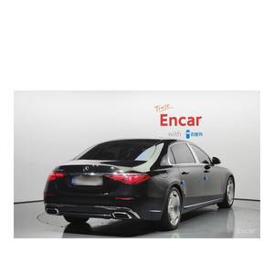 Mercedes-Benz Classe S Maybach S580 4MATIC 2023, 35 733 km, boîte automatique, conduite à gauche - Product Image 2