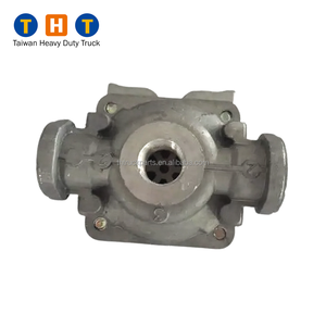 Quick Release Valve 44550-1021 <b>Other</b> <b>Truck</b> Parts for Hino SH1F Diesel Engine - Product Image 3