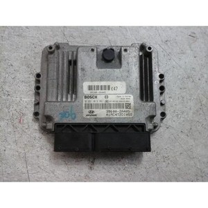 Unidad de Control del Motor para Accent 2006-2010, Usada, OEM 391002A405 - Product Image 1