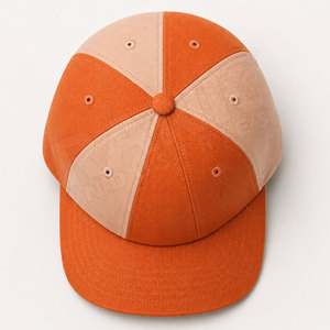 Hecho en Pakistán, 100% algodón, material duradero, disponible en diferentes tallas, gorras de béisbol. - Product Image 3