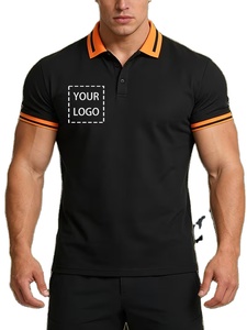Classic Digital Printed Men's Shirt 100% Cotton Breathable Turn-Collar Anti-Wrinkle Casual Fashion Sports Short Sleeve Button-Up - Product Image 4