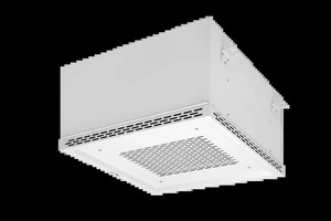 SMOKE BUSTER - Elimina el Humo y el Olor de Restaurantes / Hoteles / Barbacoas / Salas de Fumadores Solución para la Calidad del Aire en Restaurantes - Product Image 1