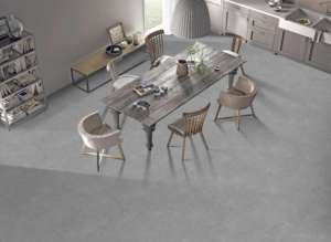 Panneaux en porcelaine à effet tacheté design 800X1600 |   1200X1800 |   750X1500MM Conçu pour les grands espaces intérieurs modernes - Product Image 6