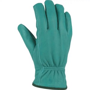 Gants de travail Sunny Gloves en cuir souple antidérapants pour la sécurité des ouvriers dans la construction - Product Image 6