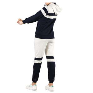 Conjunto Deportivo para Mujer, Venta Directa de Fábrica, Mejor Precio, Ropa Deportiva Informal para Mujer - Product Image 2
