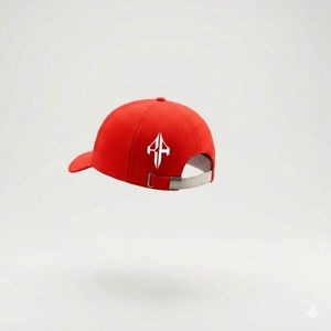 Gorra Trakel Casual de Primera Calidad, Diseño Personalizado, Material Técnico Estampado, Poliéster/Algodón por RIVIAN ATLANTIC - Product Image 5