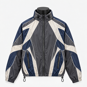 Wholesale Windbreaker Supplier with Windbreaker for <b>Cycling</b> for <b>Men's</b> <b>Cycling</b> Windbreaker <b>Jacket</b> for US - Product Image 6