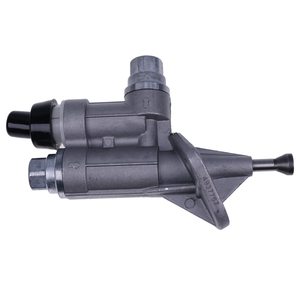 Pompe d'injection de carburant pour moteur diesel 3914319 3918000 4BT 6BT ISB 5.9L, pompe d'alimentation en carburant, PIÈCES DE MOTEUR - Product Image 1