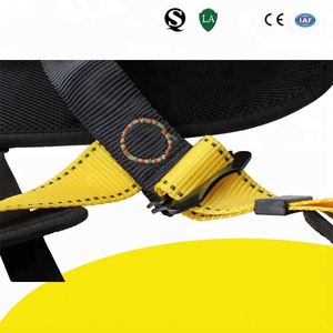 Arnés de Seguridad Profesional para Escalada CITICITY - Product Image 6
