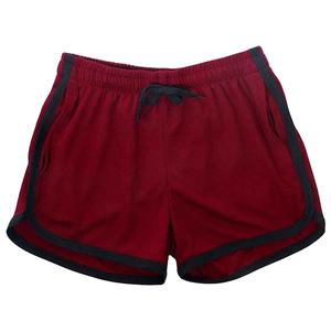 Shorts de course pour hommes en tissu polyester nylon léger, extensible, doux au toucher et finition lisse, idéal pour la vente en gros - Product Image 3