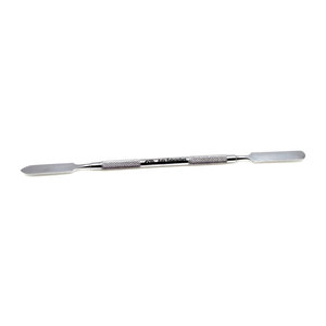 Dental <b>Cement</b> Spatula LAB Mixing Modeling Stainless Steel Double Ended Restorative Dental Instrument for Composite Resin Wax - Product Image 6