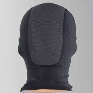 Vente en gros de masques de ski de haute qualité avec logo personnalisé, balaclava intégrale unisexe, masques de ski d'hiver, balaclavas de cyclisme - Product Image 5