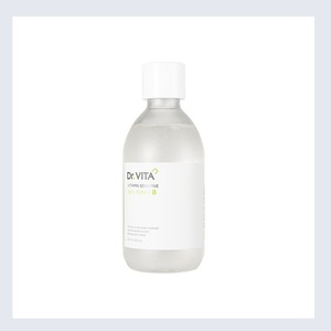 Produits de soin coréens Daycell K-Beauty Deycell Dr Vita Vitamin Sensitive Skin Toner B Fabriqué en Corée - Product Image 1