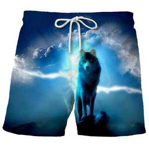 Shorts de sport athlétiques pour hommes, légers, respirants, doux, vêtements de performance, fabricant OEM ODM en gros - Product Image 5