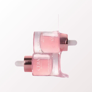 Sérum visage Ceraqueens Korean K-Beauty EGF Tox Anti-âge Tonifiant Fabriqué en Corée 30 ml Collagène Unisexe - Product Image 3