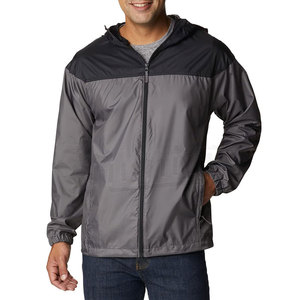 Chaquetas Cortavientos Ligeras Fifth Gear International para Hombre, Deportivas, con Capucha, Impermeables, Casuales, Modernas y Cómodas para Invierno - Product Image 4