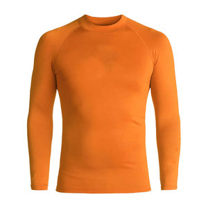 Chemise de sport à manches longues pour homme, respirante, anti-UV, séchage rapide, pour le surf, la natation, la remise en forme, l'entraînement en salle de sport - Product Image 3