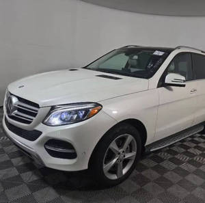 EXPÉDITION IMMÉDIATE Sur MER-CED-ES BE-NZ G-L-E 350 4MATIC d'occasion de 2016 - Product Image 2