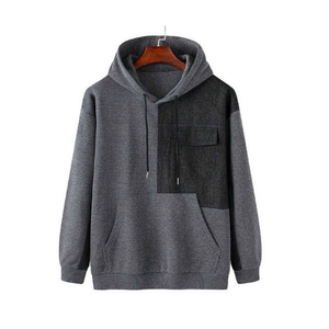 Sudaderas Cómodas para Hombre, las Más Vendidas, Transpirables, Nuevo Estilo, Sudaderas Personalizadas para Hombre a Precio de Mayoreo - Product Image 1