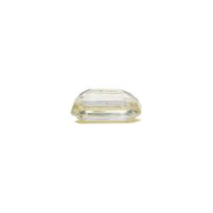 Alexandrite, pierre précieuse ovale, 6,1 carats, 6 mm, pour bijoux fins - Product Image 3