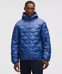 Chaqueta Acolchada Transpirable con Capucha para Hombre, Diseño Personalizado de Alta Calidad, Nueva Temporada de Invierno, Moda, Etiqueta Privada - Product Image 2