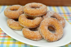 BNT-209 Macchina Industriale per Bagel alla Cannella Linea di Produzione Automatica per Formatura Bagel - Product Image 3