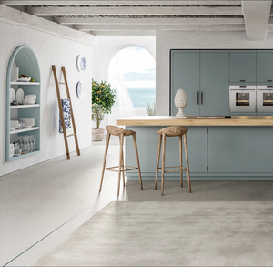 Meubles de cuisine en MDF sur mesure JY Project, design moderne, fabrication au Vietnam, ensemble complet modulaire RTA, livraison rapide - Product Image 4