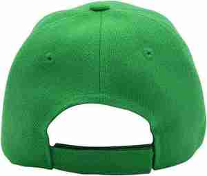 Gorra Deportiva Casual de Algodón para Hombre, Gorras de Béisbol de 5 Paneles Personalizadas y Económicas, Estilo Urbano Deportivo - Product Image 6