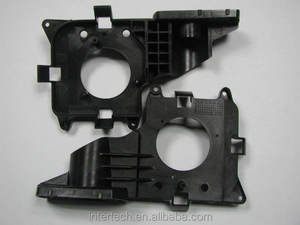 Entreprise fiable de conception d'outillage d'injection plastique haute performance et de production de moules - Product Image 2