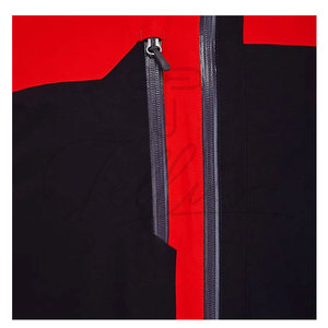 Veste de ski de qualité supérieure, fabriquée avec les meilleurs matériaux, pour une utilisation en extérieur. - Product Image 5