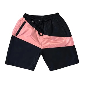 Premium Quality <b>Wind</b> <b>Breaker</b> Sets Windproof Men Polyester Windbreaker Short and Shorts Two Piece Set - Product Image 3