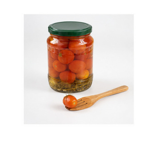 Tomate Entero en Conserva de Primera Calidad, el Más Vendido, al Mejor Precio, Delicioso, Suministro del Fabricante Vietnamita, Tamaño Grande - Product Image 1
