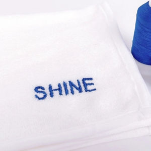 Toallas de Baño de Alta Calidad, Reciclables, Tejidas, Ecológicas, Absorbentes, Suaves, con Diseño de Logotipo Personalizado - Product Image 5