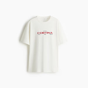 Camiseta de Mujer con Estampado Gráfico Personalizado, Venta al Por Mayor, Informal, Verano, Moda, Transpirable - Product Image 5