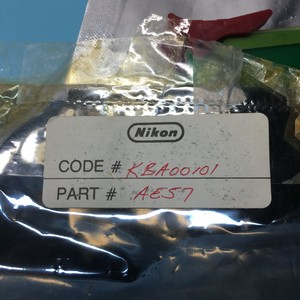Inyector SSI 108035-02/02, Tubo de Proceso, H/T, 119563 - Equipo y Piezas de Semiconductores de Confianza de Tradicción Global - Product Image 6