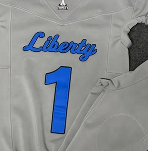 Uniforme de Fútbol Americano Personalizado por Sublimación para Adultos y Jóvenes, Uniforme de Fútbol Americano con Pantalones Acolchados - Product Image 5