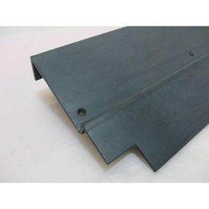AMAT 0021-12534 Rev.P1, Protector de Esquina Trasero Lateral - Equipo y Piezas de Semiconductores de Confianza de Tradicción Global - Product Image 5