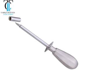 Trócar Veterinario de Alta Resistencia para Uso Veterinario en Ganado TARIQ CRAFTED INDUSTRIES - Product Image 6