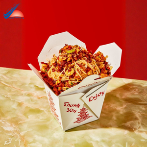 Caja de Transporte para Panadería Personalizada de Alta Calidad OEM de Vietnam con Asa Reforzada y Papel de Grado Alimenticio - Product Image 4