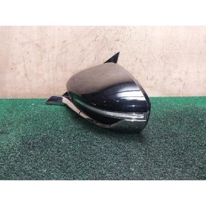 กระจกมองข้างซ้ายมือ ยี่ห้อ Grandeur/Azera ของแท้ มือสอง รุ่น 87610G8010 - Product Image 3