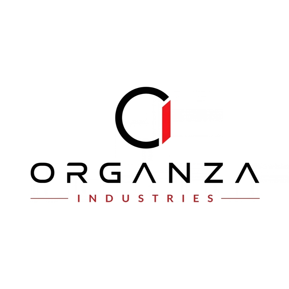 ORGANZA INDUSTRIES logo