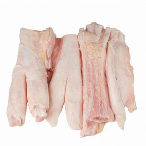 Carne de Res Congelada, Carne de Búfalo Congelada, Ligamento de Res - Product Image 3