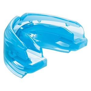 OEM Double Mouthguard for Upper & Lower Jaw Teeth Protector for Boxing Gum <b>Shield</b> Brace for MMA Football Rugby Sports - Product Image 4