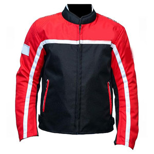 Chaqueta de Motociclista de Cuero Genuino Premium para Hombre, Chaqueta de Motociclista de Cuero Sintético Estilo Superhéroe, Chaqueta de Motociclista Masculina a la Moda - Product Image 1