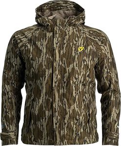 <b>Waterproof</b> & Windproof Hunting <b>jacket</b> for mens womens - Product Image 1