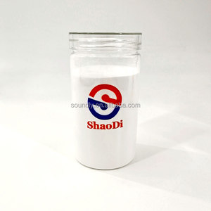 Superplastifiant pour béton, poudre PCE, superplastifiant, agent réducteur d'eau pour béton - Product Image 6