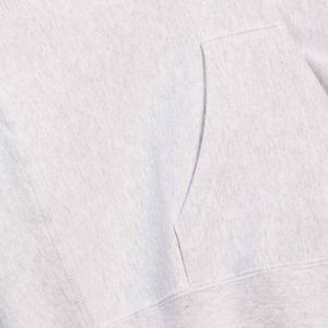 Sweat-shirts à capuche en molleton pour hommes, personnalisés en usine, à manches longues, vêtements de sport, fabricant OEM ODM, vente en gros - Product Image 5