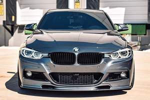 BMW 340i xDrive berline turbo 6 cylindres AWD <span class=keywords><strong>2016</strong></span> d'occasion, très bien équipée, modifications performance - Product Image 1