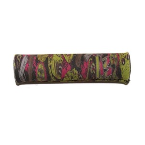 Banda elástica ajustable para cañón de paintball, accesorio de seguridad, logotipo personalizado, proveedor de exportación para distribuidores de equipo - Product Image 1